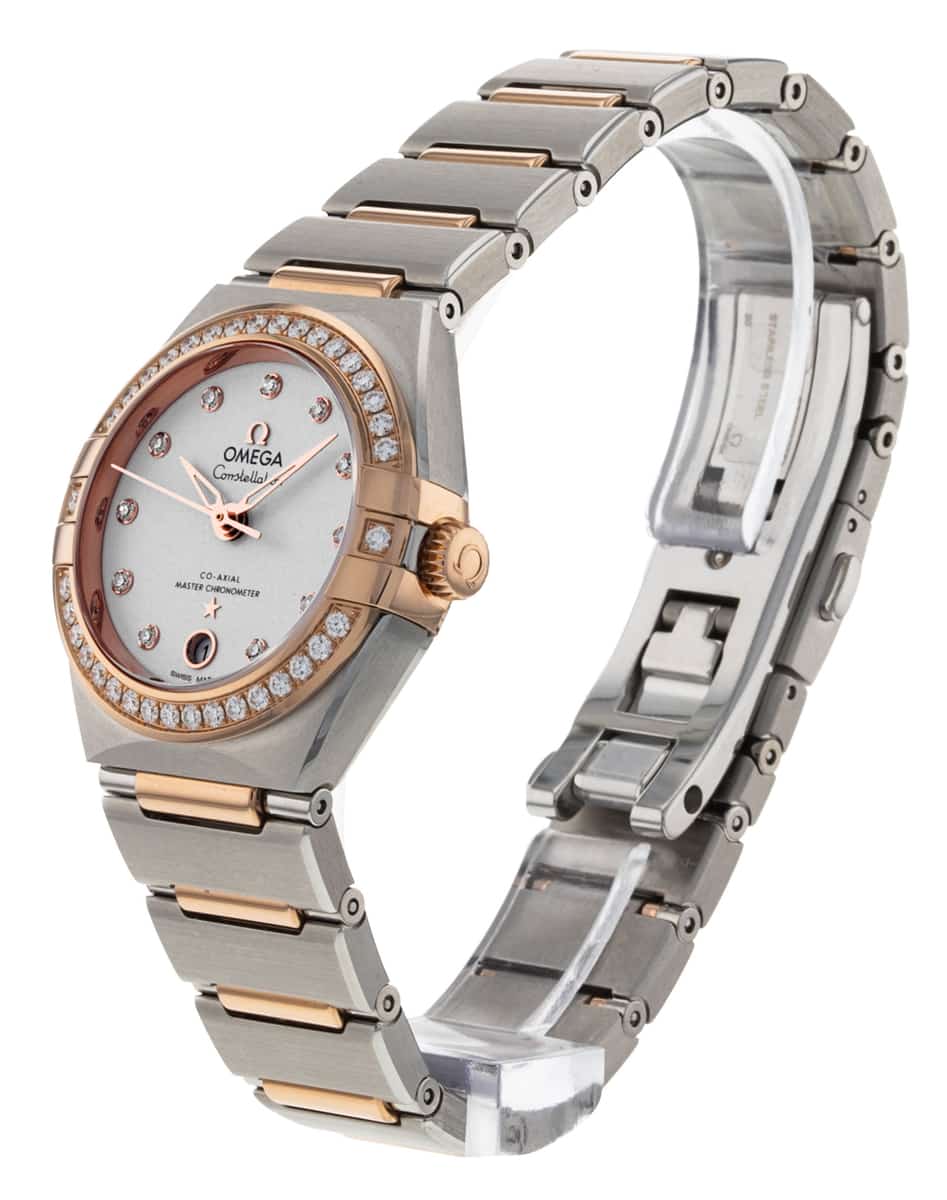 Omega Constellation Ladies 131.25.29.20.52.001 Omega Constellation Ladies 131.25.29.20.52.001